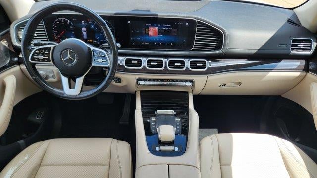 2021 Mercedes-Benz GLS GLS 450