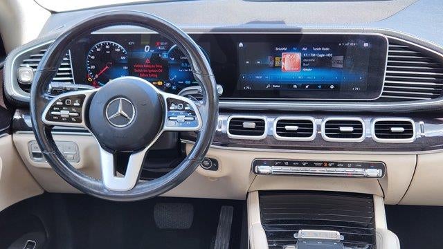 2021 Mercedes-Benz GLS GLS 450