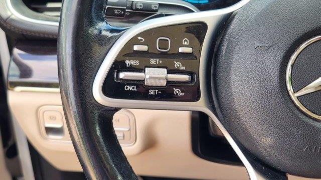 2021 Mercedes-Benz GLS GLS 450