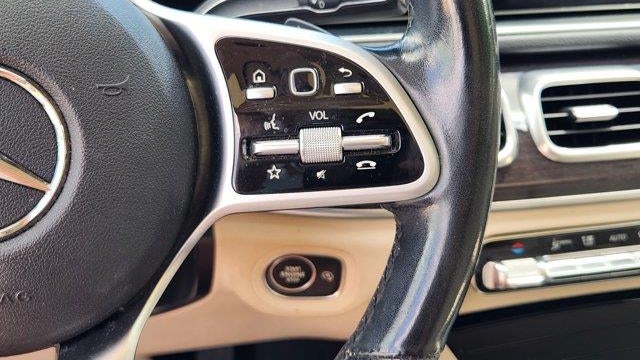 2021 Mercedes-Benz GLS GLS 450