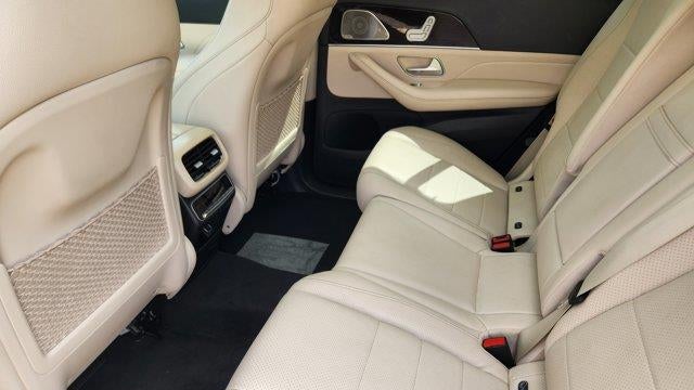 2021 Mercedes-Benz GLS GLS 450