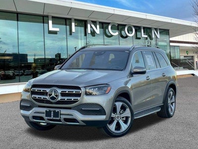 Photo of a 2022 Mercedes-Benz GLS AWD GLS 450 4MATIC 4DR SUV for sale
