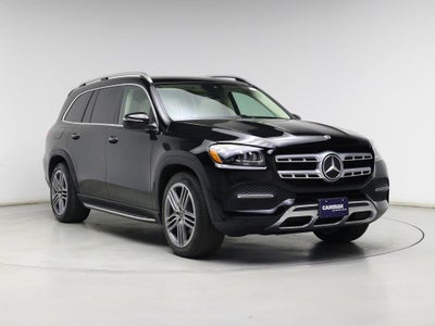 Photo of a 2023 Mercedes-Benz GLS AWD GLS 450 4MATIC 4DR SUV for sale