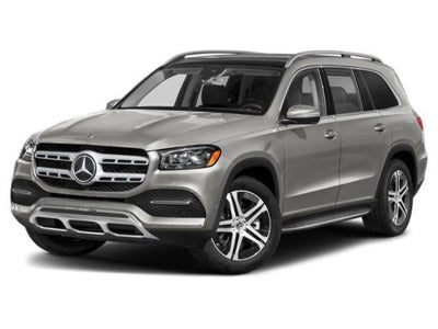 2023 Mercedes-Benz GLS AWD GLS 450 4MATIC 4DR SUV