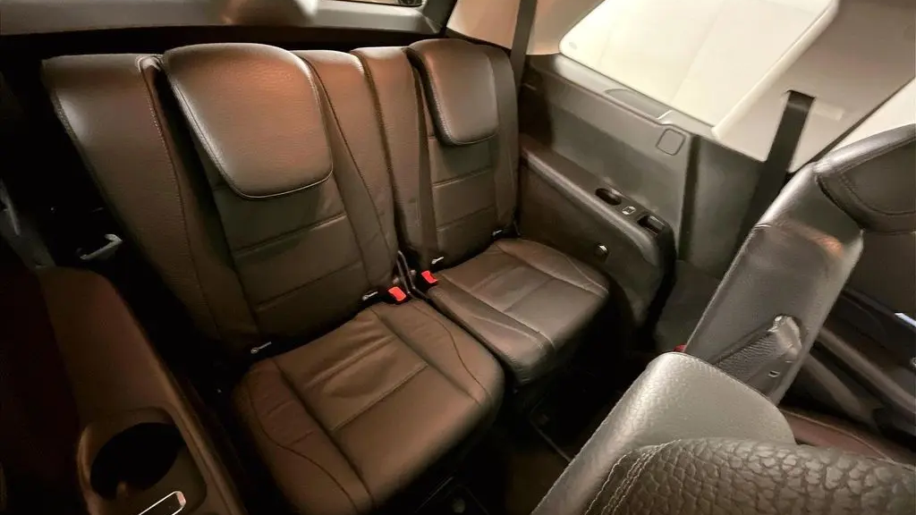 2023 Mercedes-Benz GLS GLS 450
