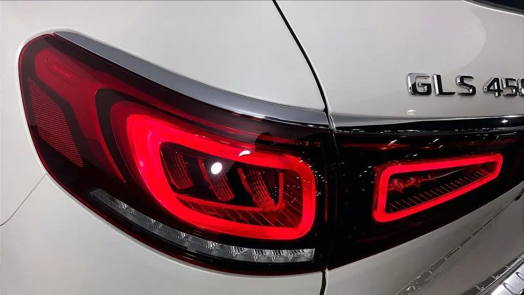 2023 Mercedes-Benz GLS GLS 450