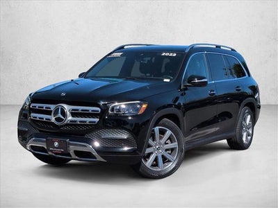 Photo of a 2023 Mercedes-Benz GLS AWD GLS 450 4MATIC 4DR SUV for sale