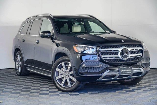 2023 Mercedes-Benz GLS - $51,463