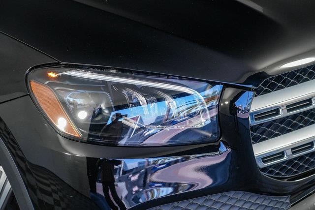 2023 Mercedes-Benz GLS - $51,463