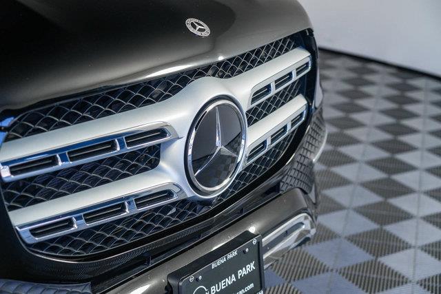 2023 Mercedes-Benz GLS - $51,463