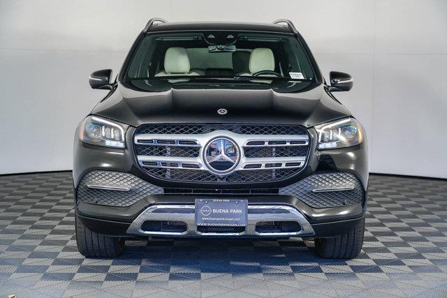 2023 Mercedes-Benz GLS - $51,463