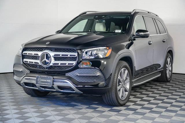 2023 Mercedes-Benz GLS - $51,463