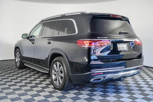 2023 Mercedes-Benz GLS - $51,463