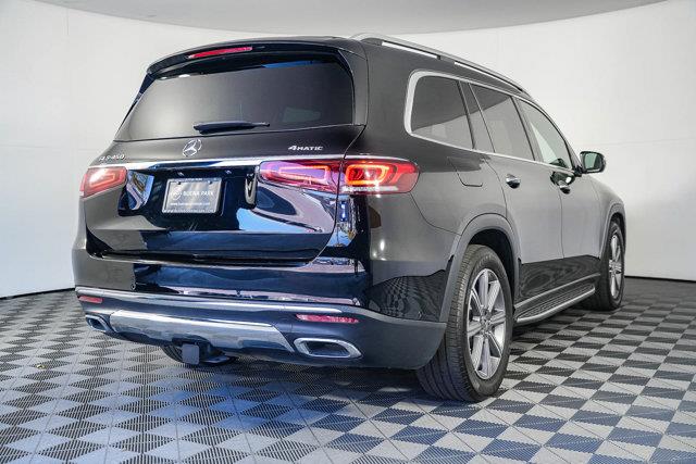 2023 Mercedes-Benz GLS - $51,463