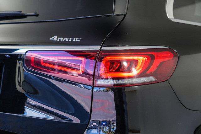 2023 Mercedes-Benz GLS - $51,463