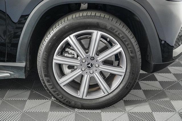 2023 Mercedes-Benz GLS - $51,463