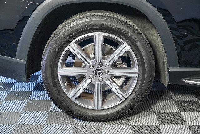 2023 Mercedes-Benz GLS - $51,463