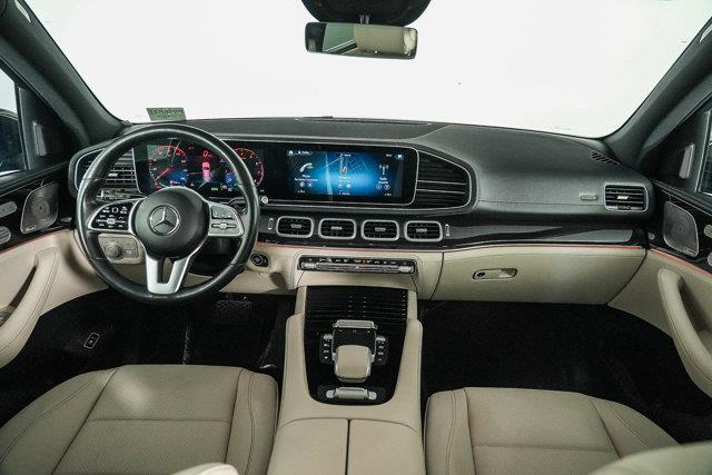 2023 Mercedes-Benz GLS - $51,463