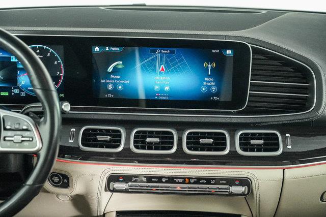 2023 Mercedes-Benz GLS - $51,463