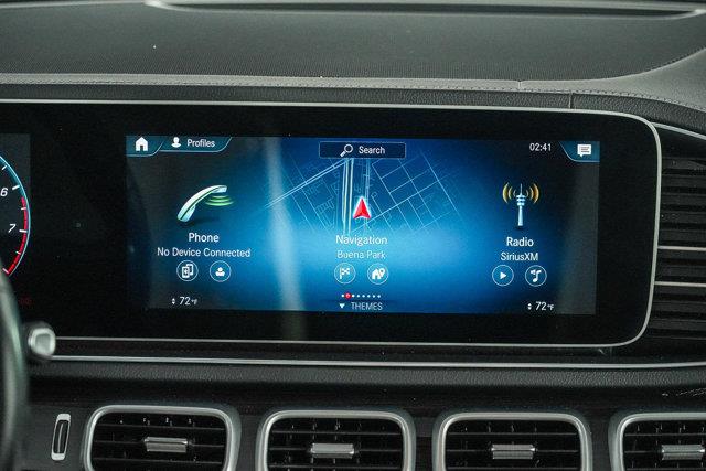 2023 Mercedes-Benz GLS - $51,463
