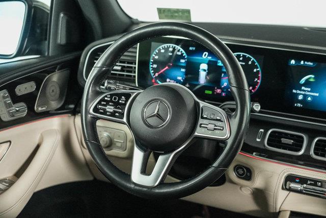 2023 Mercedes-Benz GLS - $51,463