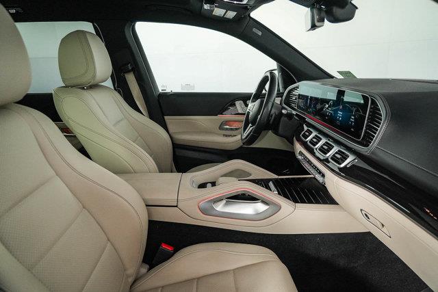 2023 Mercedes-Benz GLS - $51,463