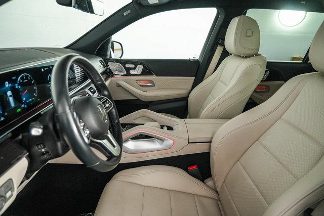 2023 Mercedes-Benz GLS - $51,463