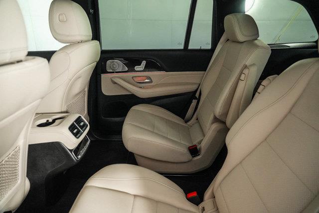 2023 Mercedes-Benz GLS - $51,463