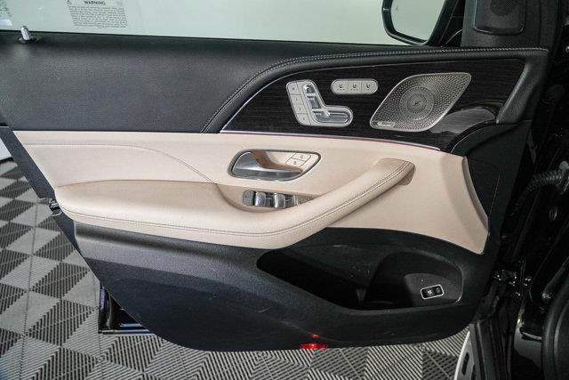 2023 Mercedes-Benz GLS - $51,463