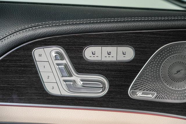 2023 Mercedes-Benz GLS - $51,463