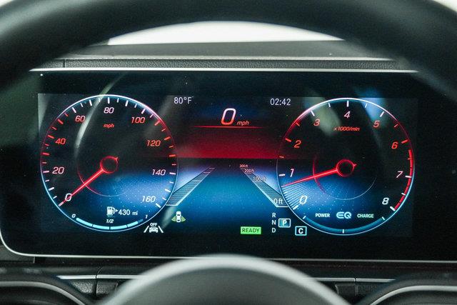 2023 Mercedes-Benz GLS - $51,463