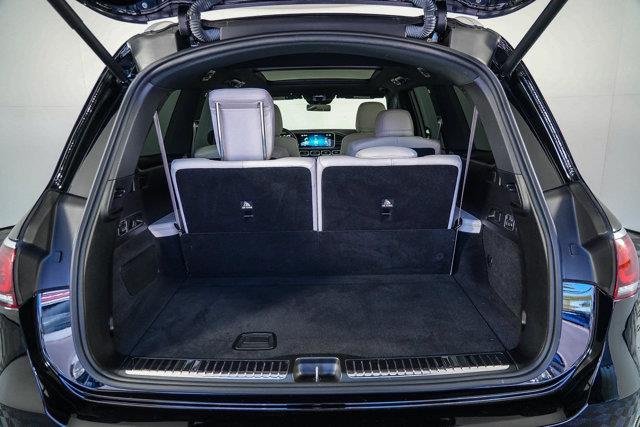 2023 Mercedes-Benz GLS - $51,463