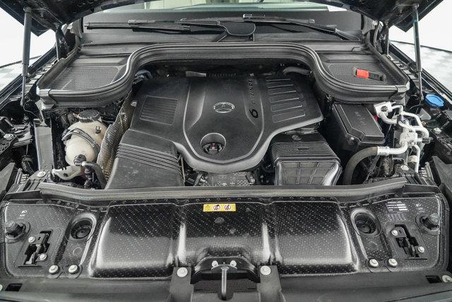 2023 Mercedes-Benz GLS - $51,463