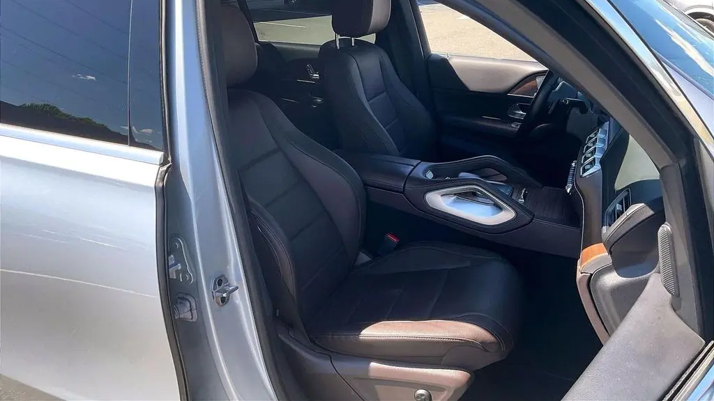 2023 Mercedes-Benz GLS GLS 450