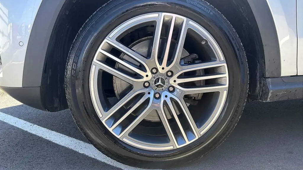 2023 Mercedes-Benz GLS GLS 450