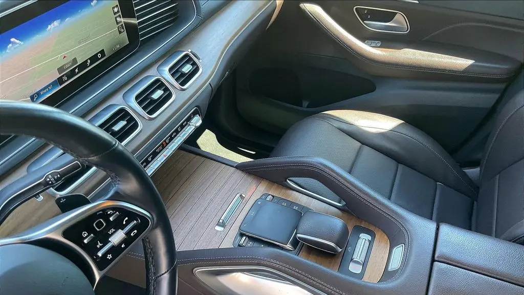 2023 Mercedes-Benz GLS GLS 450