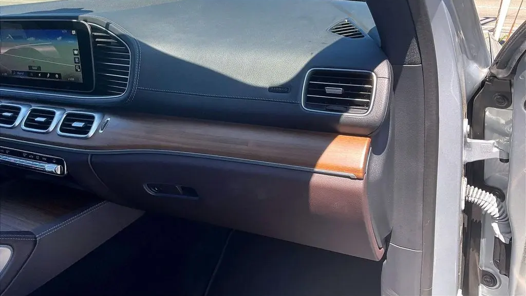 2023 Mercedes-Benz GLS GLS 450