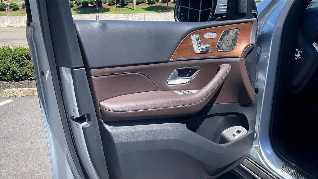 2023 Mercedes-Benz GLS GLS 450
