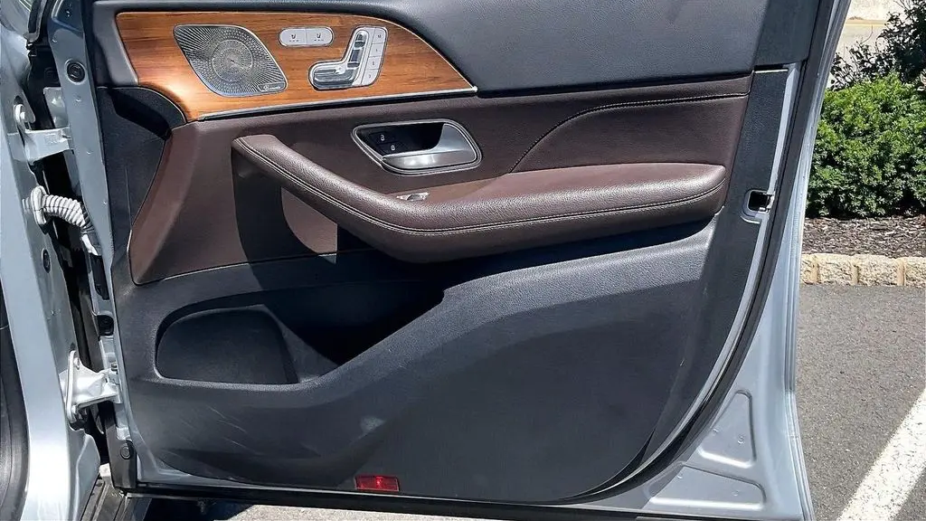 2023 Mercedes-Benz GLS GLS 450