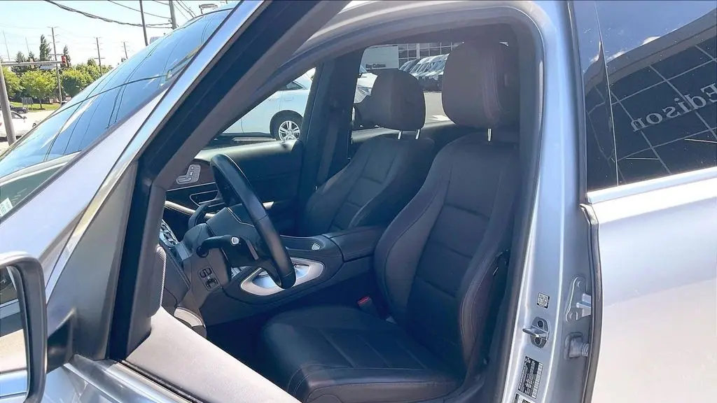 2023 Mercedes-Benz GLS GLS 450