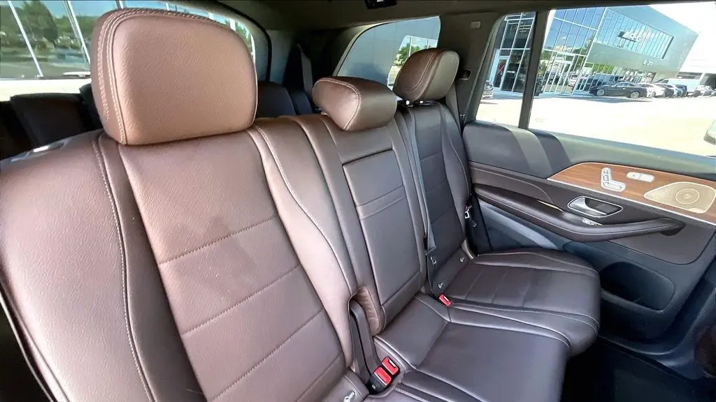 2023 Mercedes-Benz GLS GLS 450