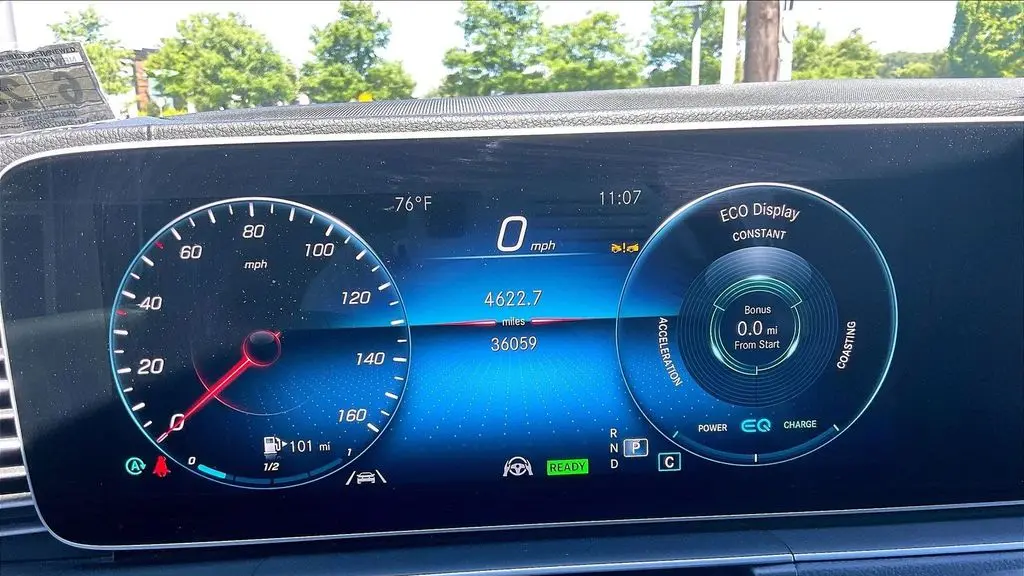 2023 Mercedes-Benz GLS GLS 450