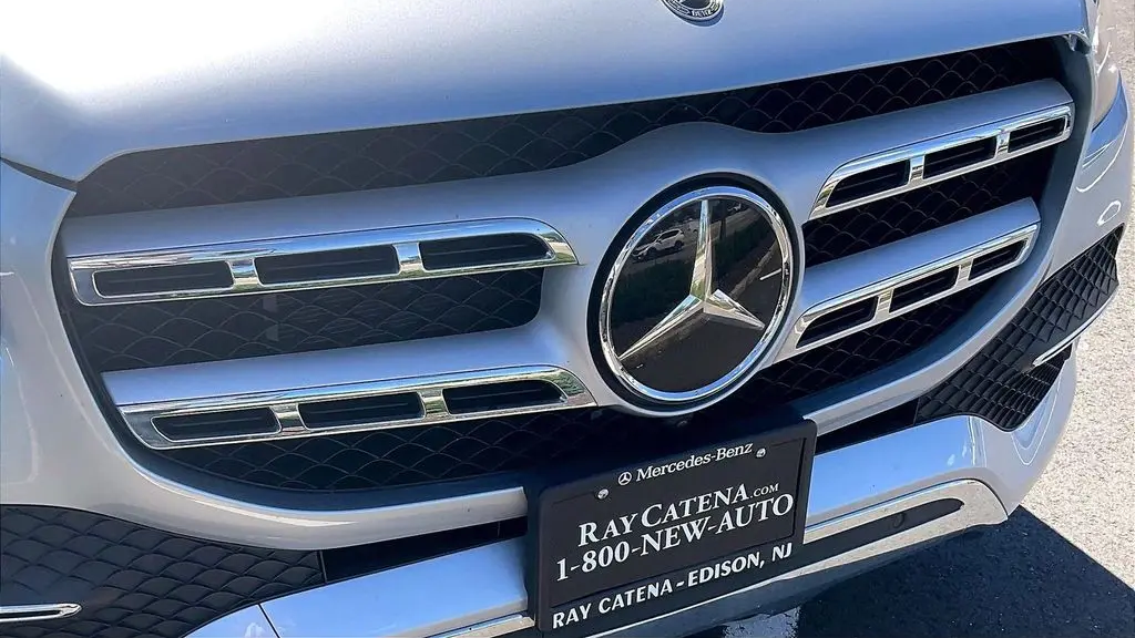 2023 Mercedes-Benz GLS GLS 450