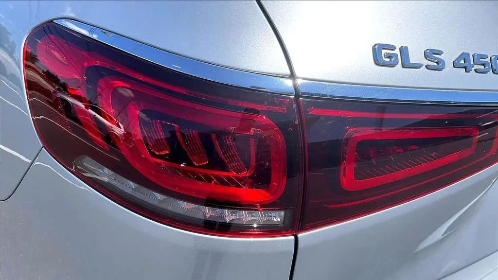2023 Mercedes-Benz GLS GLS 450