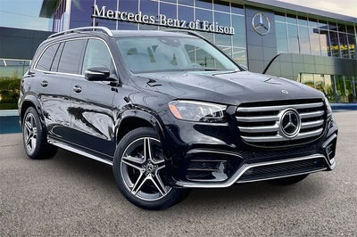 Photo of a 2024 Mercedes-Benz GLS AWD GLS 450 4MATIC 4DR SUV for sale