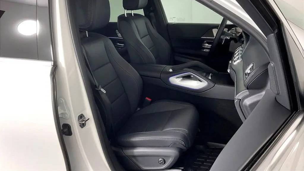 2026 Mercedes-Benz GLS GLS 450