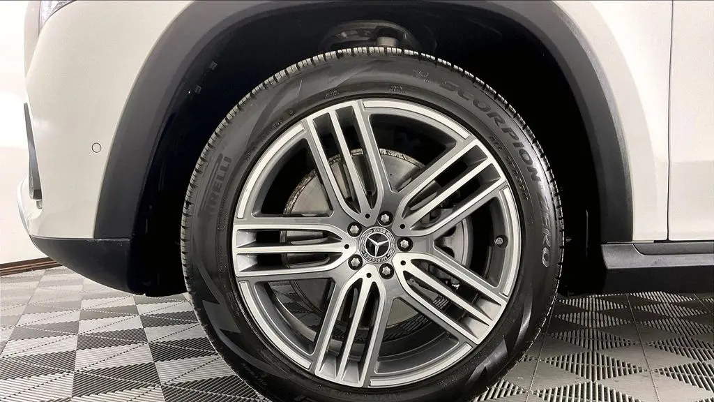 2026 Mercedes-Benz GLS GLS 450