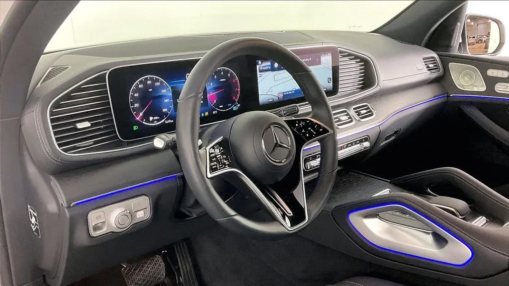 2026 Mercedes-Benz GLS GLS 450