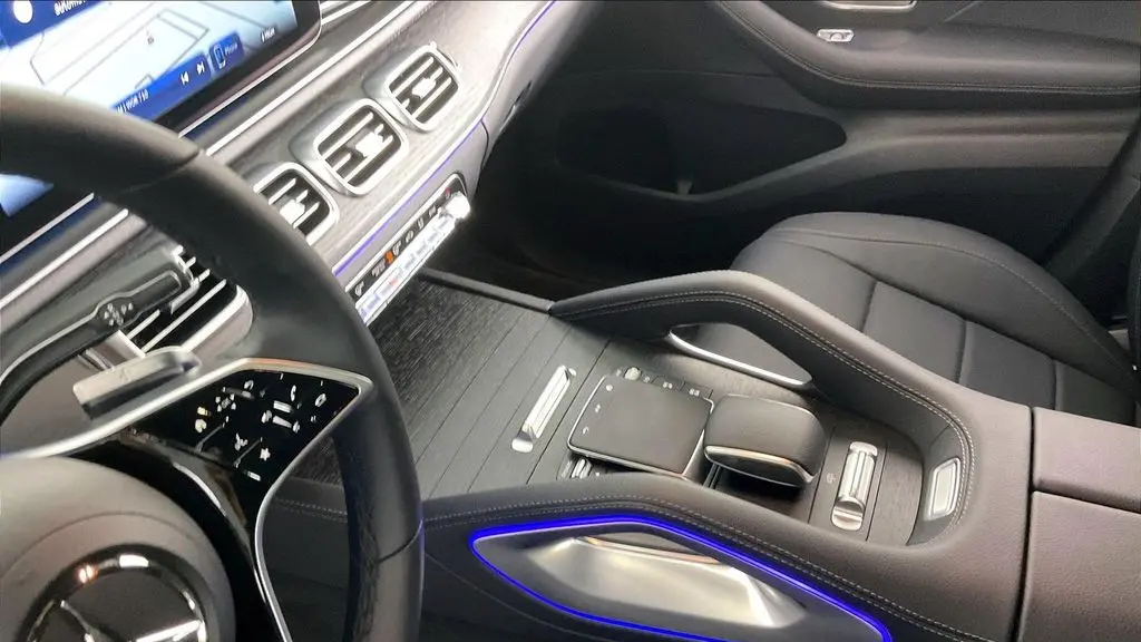 2026 Mercedes-Benz GLS GLS 450
