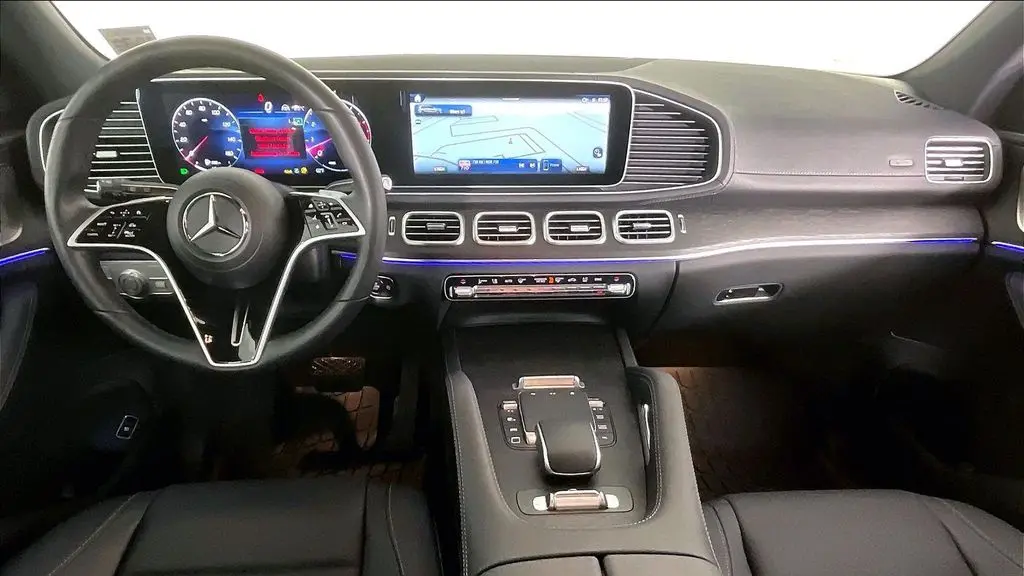 2026 Mercedes-Benz GLS GLS 450